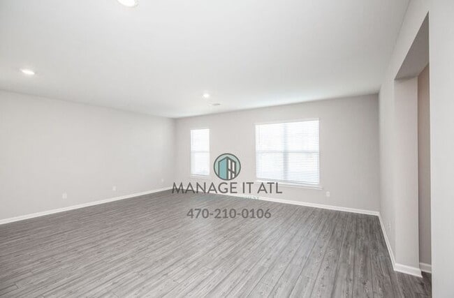 Building Photo - Brand New 4 Bedroom home