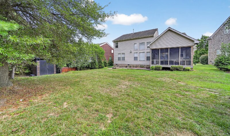 Building Photo - 1321 Avery Park Ln