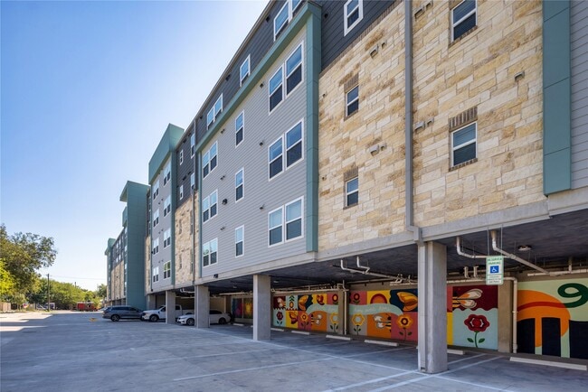 Building Photo - 1200 W Koenig Ln