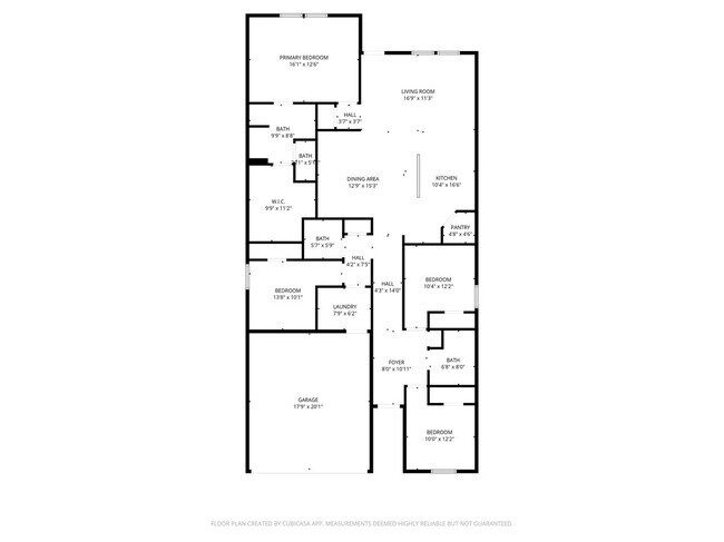 Building Photo - 3405 Tomahawk Dr