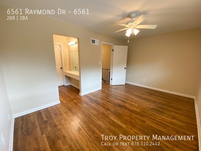Building Photo - 6561 Raymond Dr