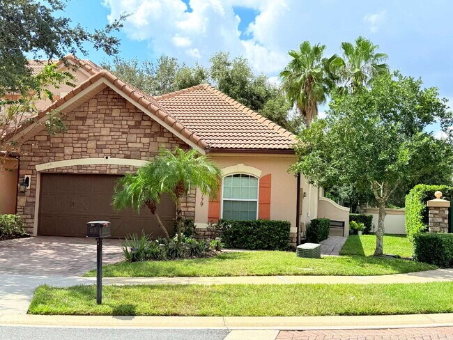 Primary Photo - Beautiful 3-Bedroom Home in Lake Nona – $2...
