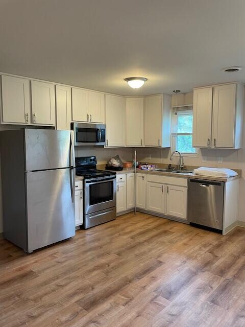 Building Photo - 6200 Locust St