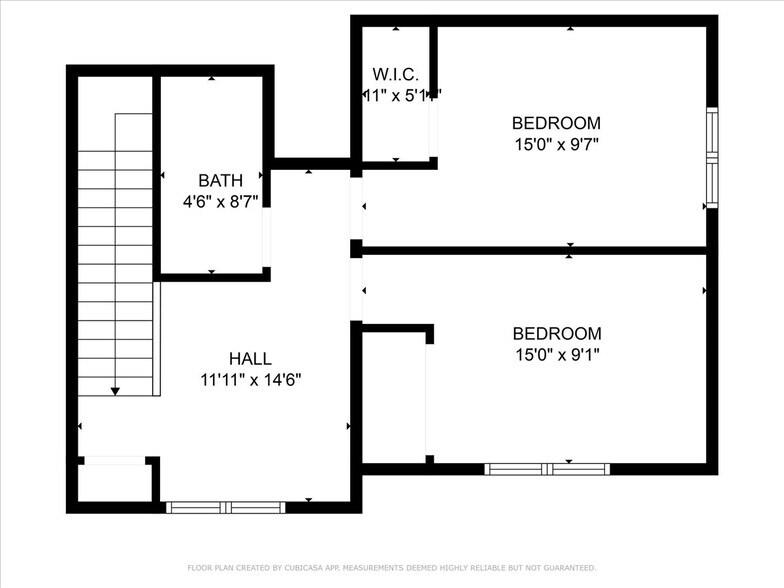 Building Photo - 3378 S Cabin Creek Way