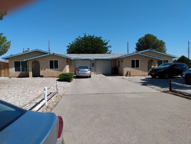 Primary Photo - 21390 Laguna Rd