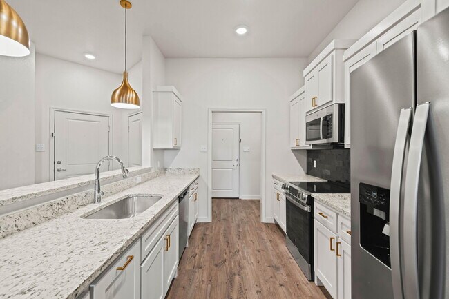 Building Photo - 7014 40th St