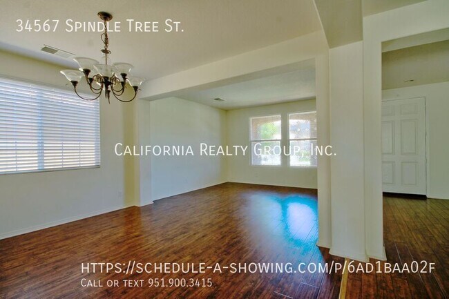 Building Photo - 34567 Spindle Tree St
