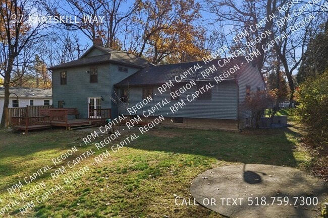 Building Photo - 37 Kaatskill Way