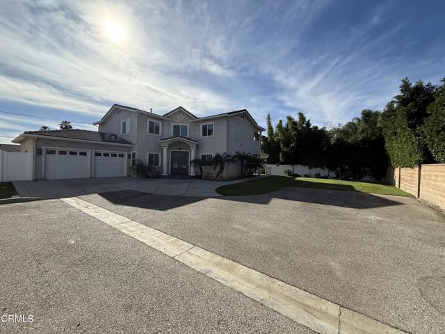 Building Photo - 7011 N Liberty Dr