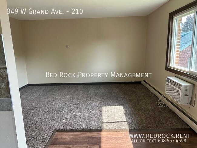 Building Photo - 349 W Grand Ave