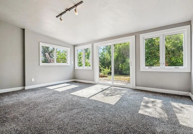 Building Photo - Quiet, Tree-Shaded Mid-Mod Steps to Downtown Littleton. Gorgeous Remodel.