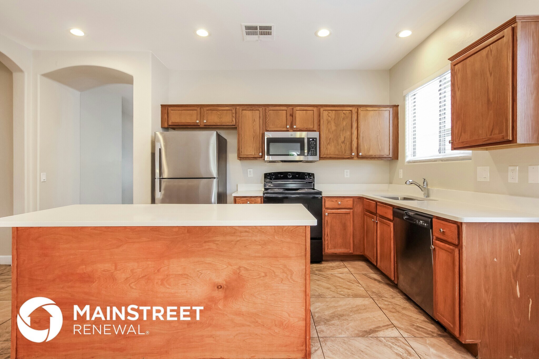 Building Photo - 9743 W Horse Thief Pass