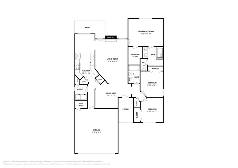 Building Photo - 2252 Red Rose Ln