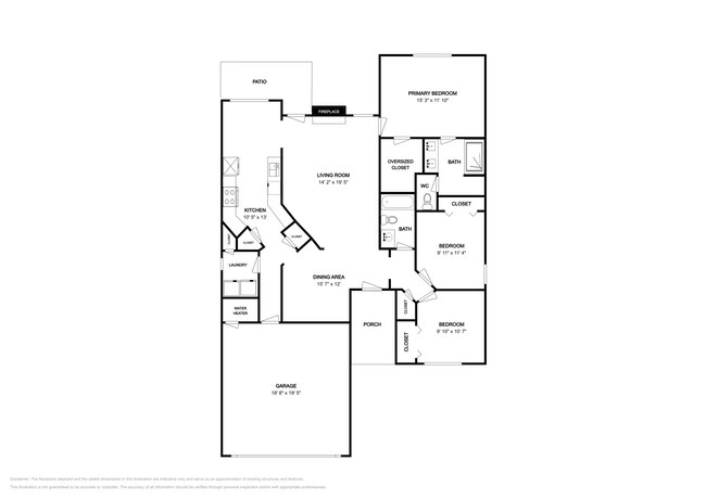 Building Photo - 2252 Red Rose Ln