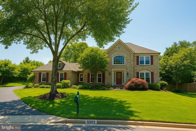 Primary Photo - 5503 Chestermill Ct