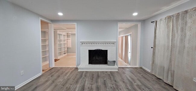 Building Photo - 10109 Lees Mill Rd