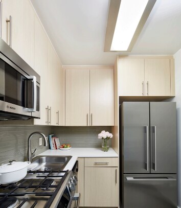 KITCHEN - 75 Horatio St