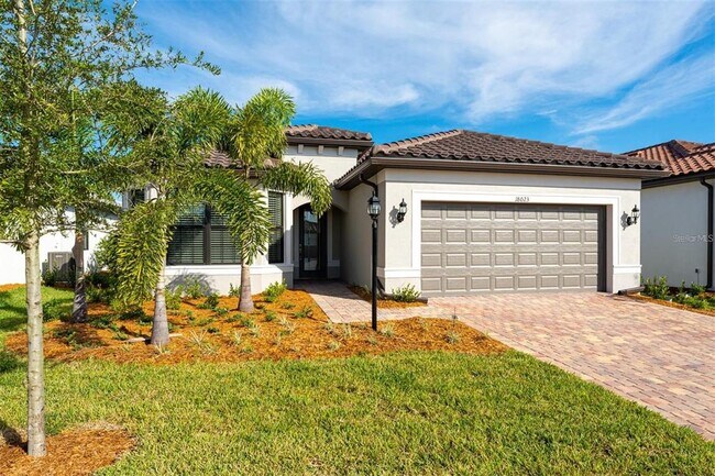 Primary Photo - 18023 Waterville Pl