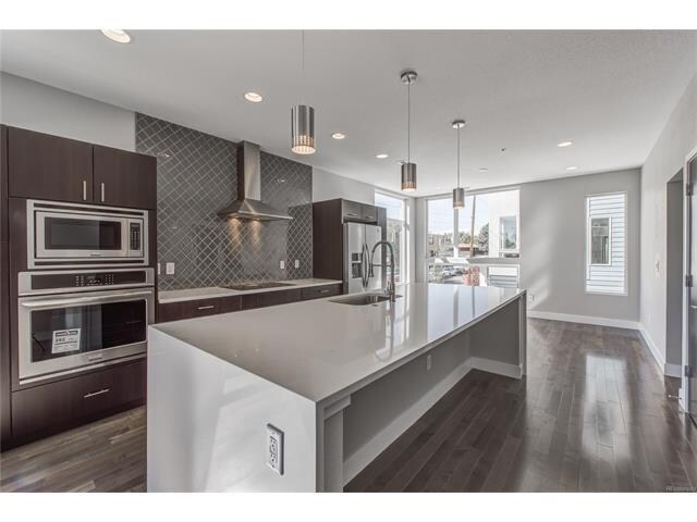 Building Photo - 1725 Eaton St