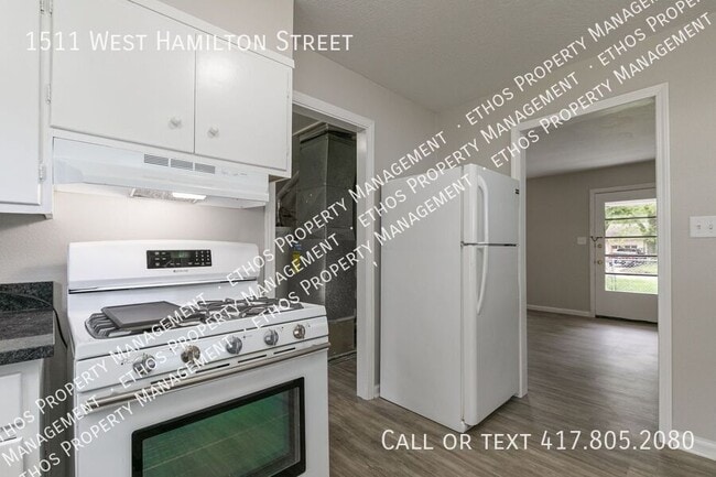 Building Photo - 1511 W Hamilton St