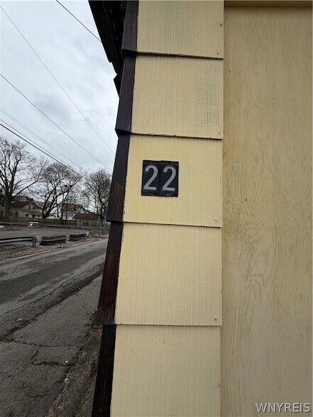 Building Photo - 22 Works Pl