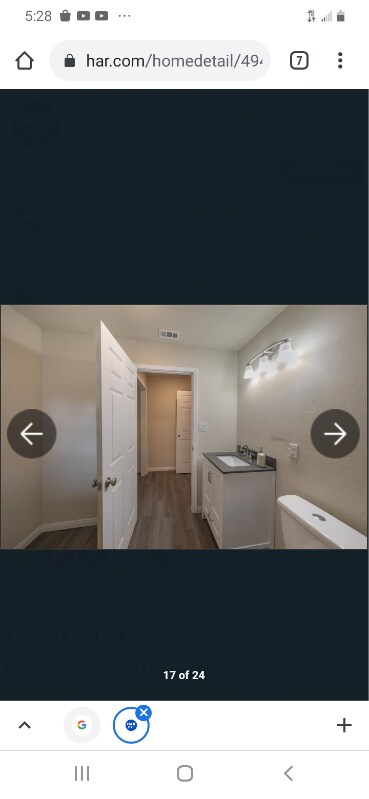 Building Photo - 4942 Bataan Rd