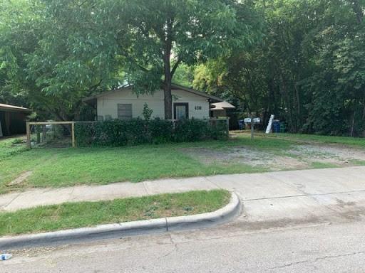 Primary Photo - 4708 Red River St