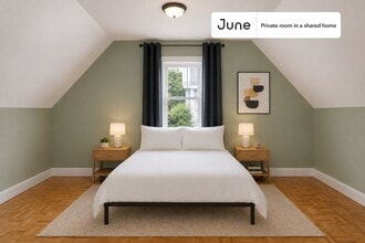 Building Photo - Room in Shared 7 bed/2.5 bath home in Harvard Square (Cambridge)