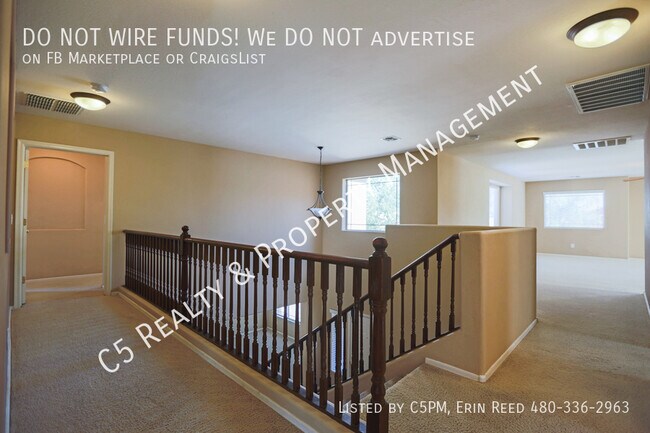 Building Photo - 43383 Lindgren Dr