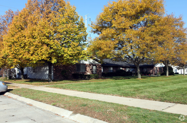 Building Photo - Park Place Apartments