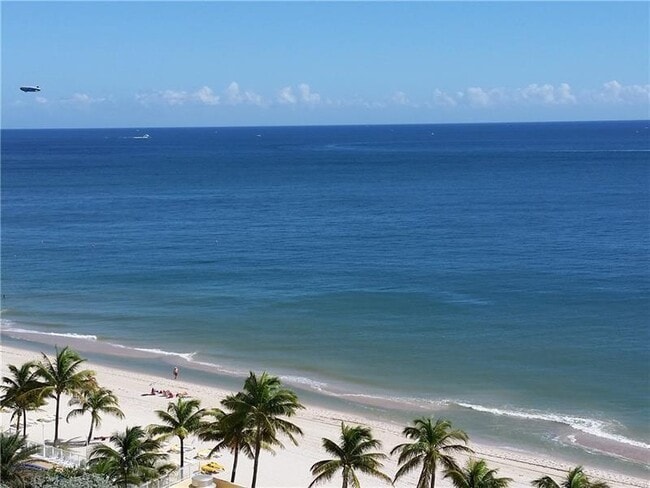 Building Photo - 3900 Galt Ocean Dr