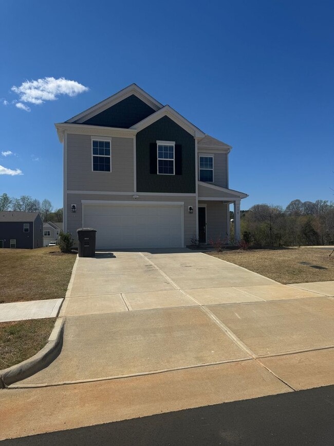 Building Photo - Statesville Rental: New 3BR Home w/ Pool Access & High-Speed Internet
