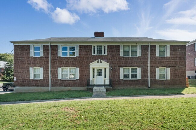 Interior Photo - Berkshire Apartments