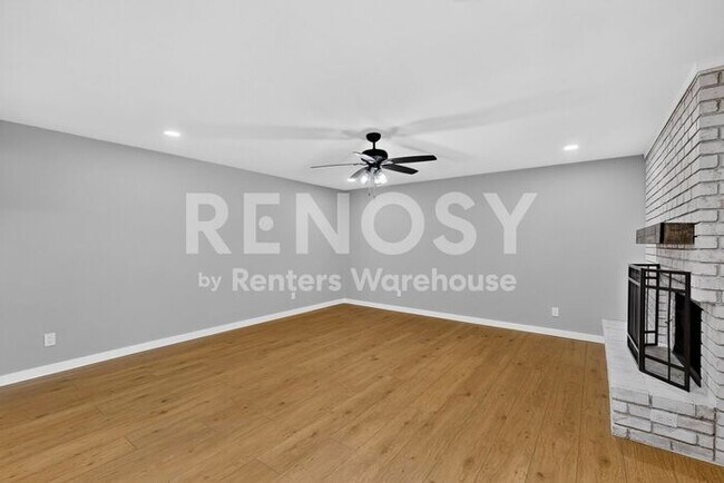 Building Photo - Plano Gem Ready To Be Your Home