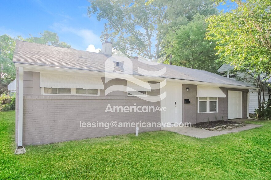 Building Photo - 3918 N Webster Ave