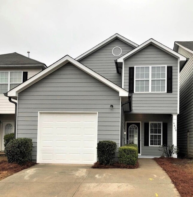 Building Photo - 4829 Tangerine Cir