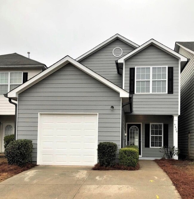 Building Photo - 4829 Tangerine Cir