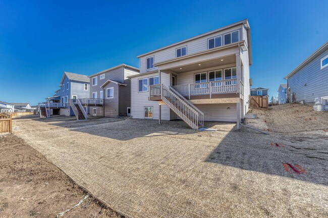 Building Photo - 13881 Bunny Hop Ln