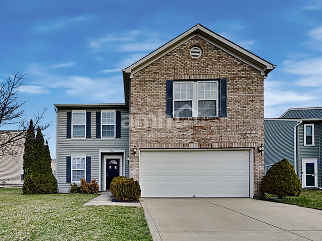 Building Photo - 786 Hickory Pine Dr