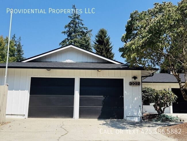 Building Photo - 3002 162nd Pl SE