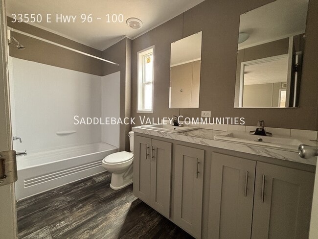 Building Photo - 33550 CO-96