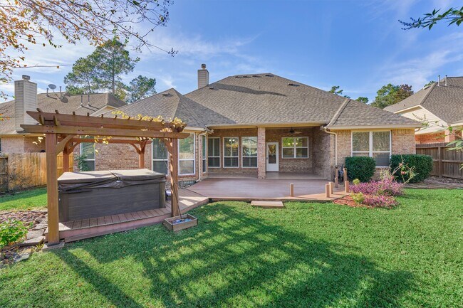 Building Photo - 94 Oriel Oaks Cir