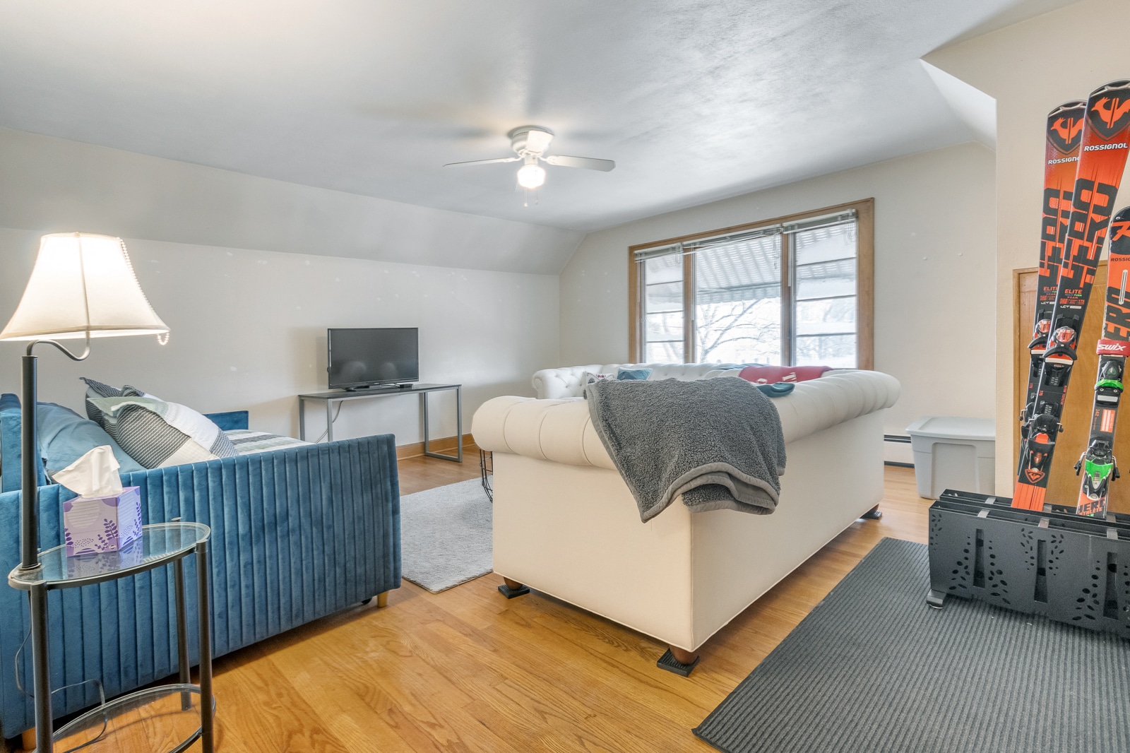 Building Photo - 302 S Brooks St