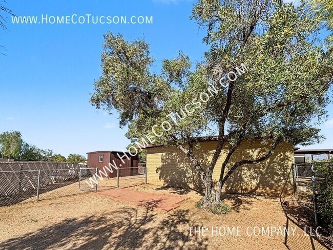 Building Photo - 3740 S Jessica Ave