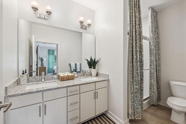 Building Photo - 1109 Giddings Wy