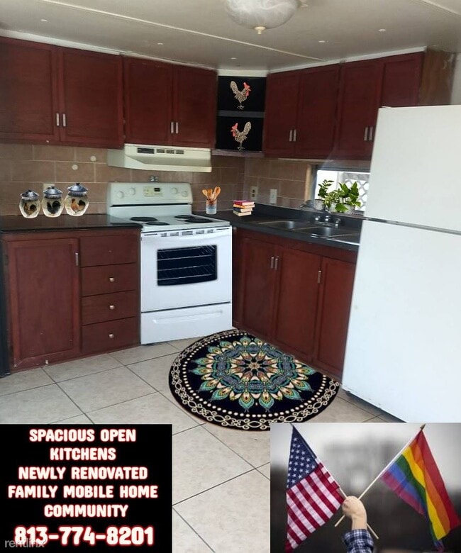 Building Photo - 1 br, 1 bath Mobile Home - Ralston Beach MHP