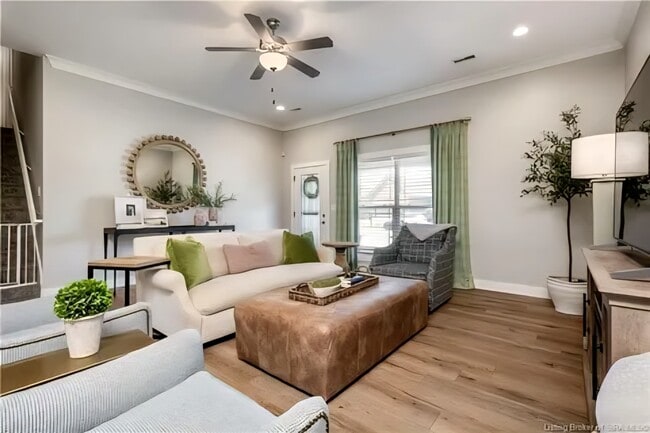 Building Photo - 5714 Sugar Berry Ln