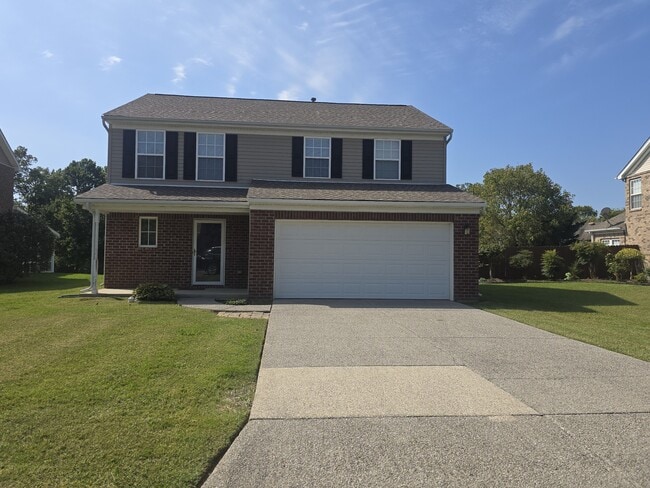 Primary Photo - 1015 Daniel Ln