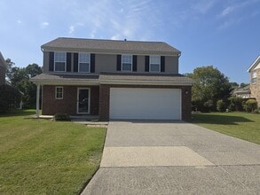 Building Photo - 1015 Daniel Ln