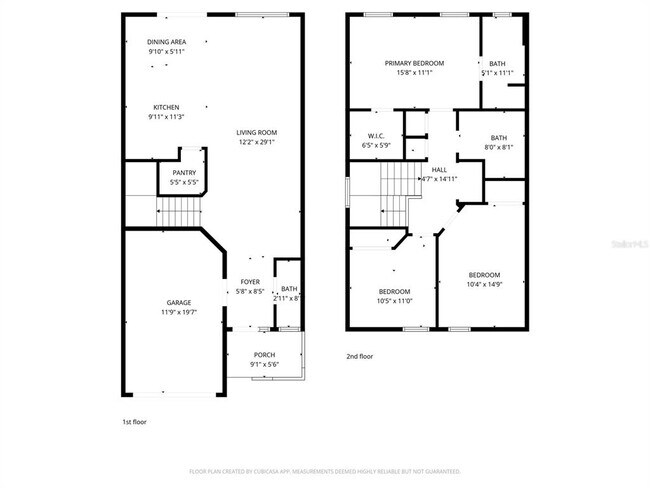 Building Photo - 9619 Carlsdale Dr